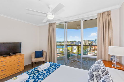 Rainbow Commodore Coolangatta - Kempsey Accommodation 10
