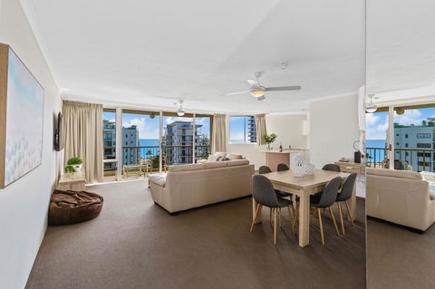 Rainbow Commodore Coolangatta - Kempsey Accommodation 33