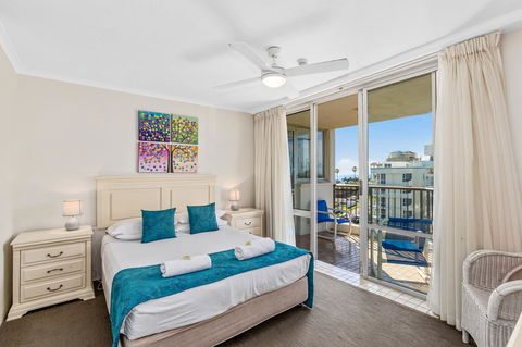 Rainbow Commodore Coolangatta - Kempsey Accommodation 26