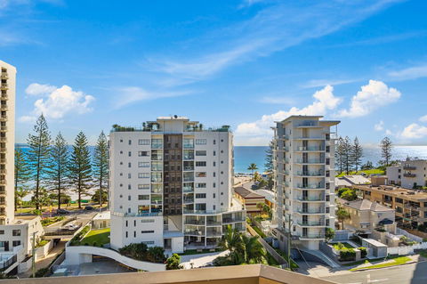 Rainbow Commodore Coolangatta - Kempsey Accommodation 35