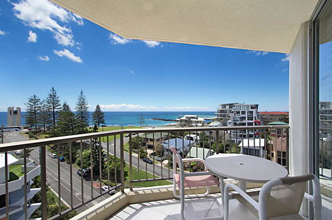 Rainbow Commodore Coolangatta - Kempsey Accommodation 38