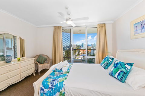 Rainbow Commodore Coolangatta - Kempsey Accommodation 25