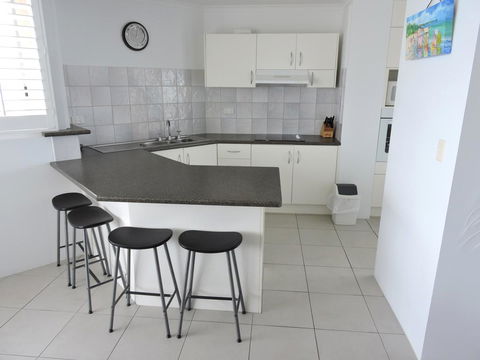 Rainbow Commodore Coolangatta - Kempsey Accommodation 14