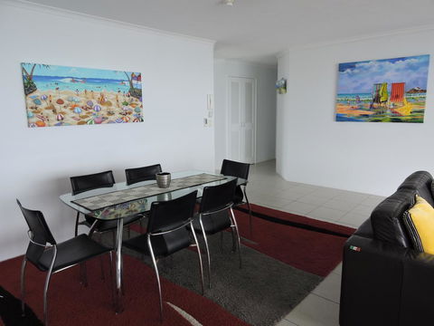Rainbow Commodore Coolangatta - Kempsey Accommodation 16