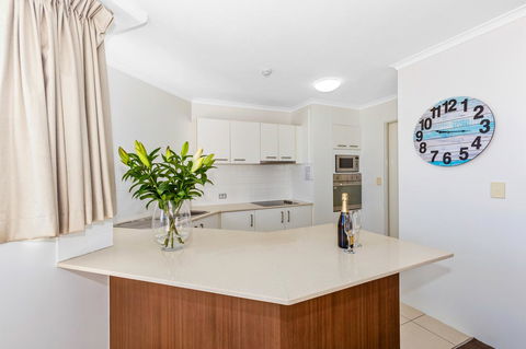 Rainbow Commodore Coolangatta - Kempsey Accommodation 29