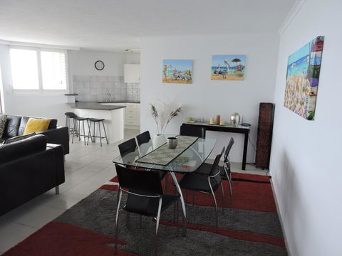 Rainbow Commodore Coolangatta - Kempsey Accommodation 13