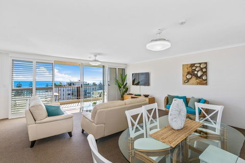 Rainbow Commodore Coolangatta - Kempsey Accommodation 21