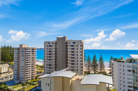 Rainbow Commodore Coolangatta - Kempsey Accommodation 1