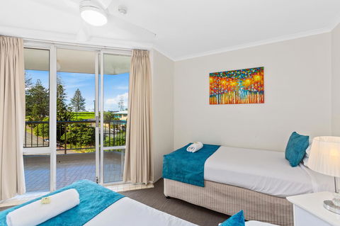 Rainbow Commodore Coolangatta - Kempsey Accommodation 27