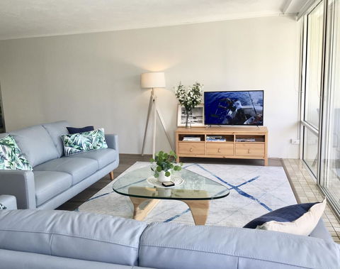 Rainbow Commodore Coolangatta - Kempsey Accommodation 41