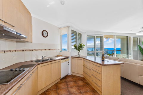 Rainbow Commodore Coolangatta - Kempsey Accommodation 9