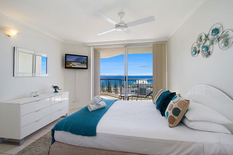 Rainbow Commodore Coolangatta - Kempsey Accommodation 20
