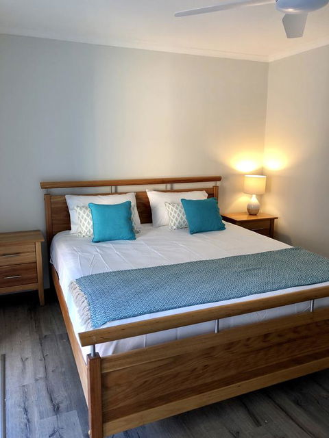 Rainbow Commodore Coolangatta - Kempsey Accommodation 42