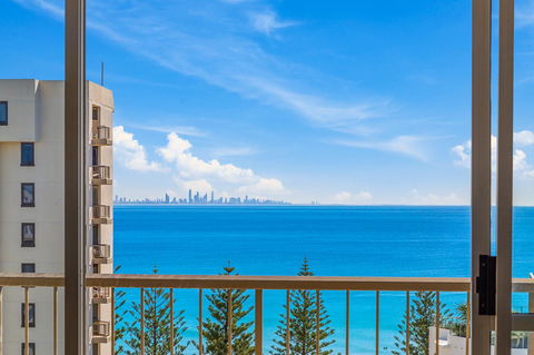 Rainbow Commodore Coolangatta - Kempsey Accommodation 2