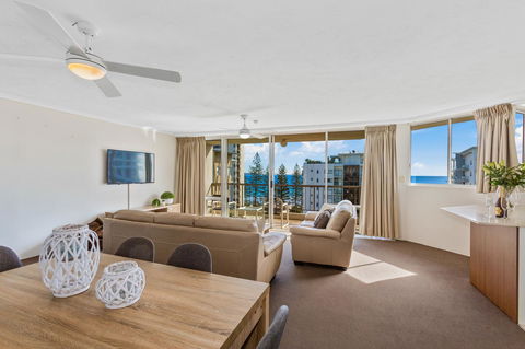 Rainbow Commodore Coolangatta - Kempsey Accommodation 32