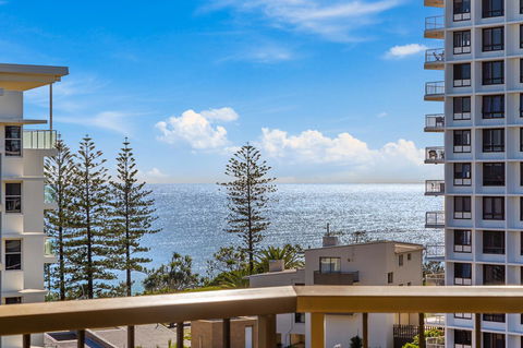 Rainbow Commodore Coolangatta - Kempsey Accommodation 36