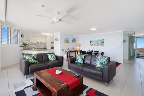 Rainbow Commodore Coolangatta - Kempsey Accommodation 11