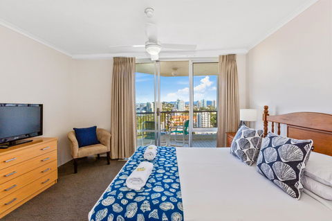Rainbow Commodore Coolangatta - Kempsey Accommodation 8