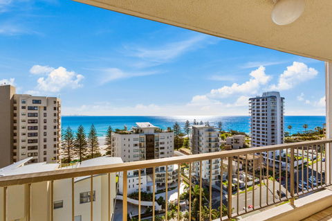 Rainbow Commodore Coolangatta - Kempsey Accommodation 3