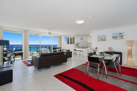 Rainbow Commodore Coolangatta - Kempsey Accommodation 12