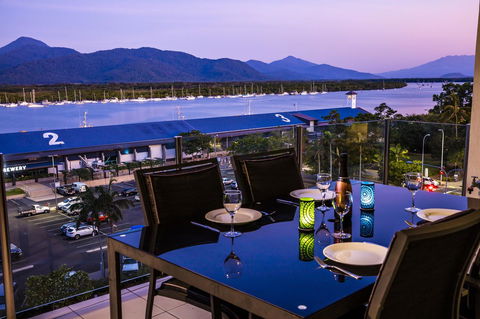 Jack And Newell Holiday Apartments - Kempsey Accommodation 32