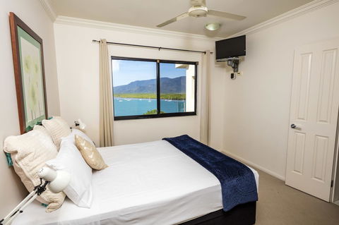 Jack And Newell Holiday Apartments - Kempsey Accommodation 23