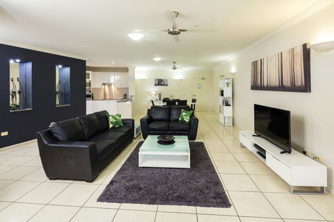 Jack And Newell Holiday Apartments - Kempsey Accommodation 26