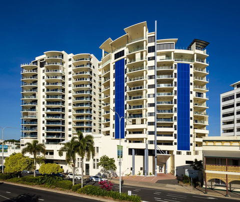 Jack And Newell Holiday Apartments - Kempsey Accommodation 13