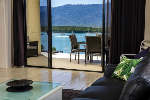 Jack And Newell Holiday Apartments - Kempsey Accommodation 1
