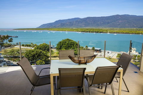 Jack And Newell Holiday Apartments - Kempsey Accommodation 25