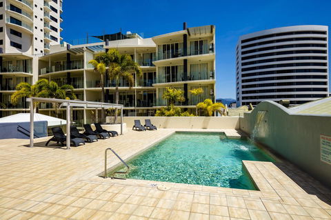 Jack And Newell Holiday Apartments - Kempsey Accommodation 8