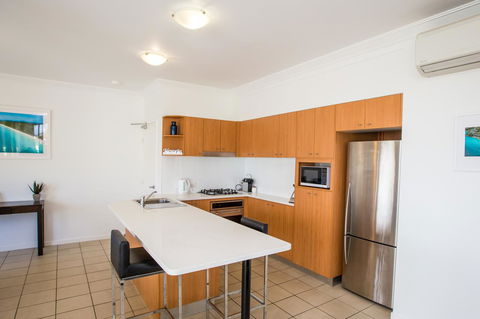 Oasis Apartments On Hamilton Island By HIHA - Kempsey Accommodation 4
