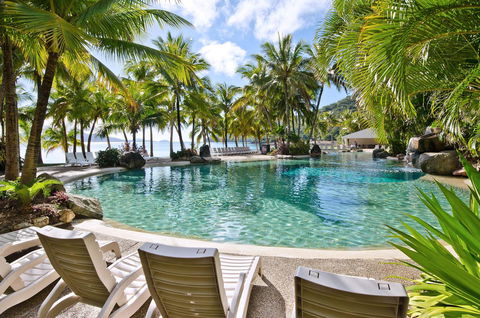 Oasis Apartments On Hamilton Island By HIHA - Kempsey Accommodation 0