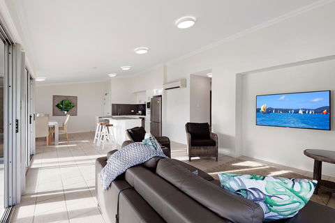 Oasis Apartments On Hamilton Island By HIHA - Kempsey Accommodation 33