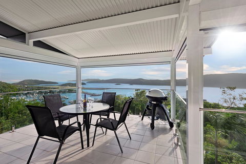 Oasis Apartments On Hamilton Island By HIHA - Kempsey Accommodation 31