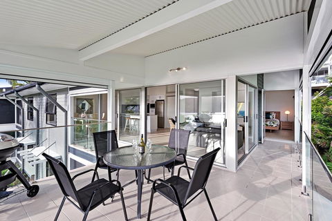 Oasis Apartments On Hamilton Island By HIHA - Kempsey Accommodation 28