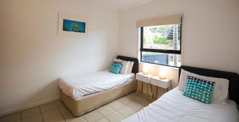 Oasis Apartments On Hamilton Island By HIHA - Kempsey Accommodation 1