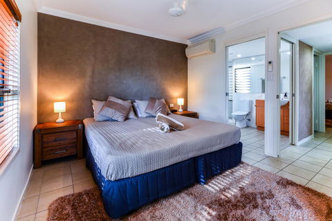 Oasis Apartments On Hamilton Island By HIHA - Kempsey Accommodation 9