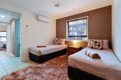 Oasis Apartments On Hamilton Island By HIHA - Kempsey Accommodation 8
