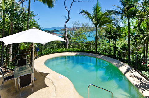 Oasis Apartments On Hamilton Island By HIHA - Kempsey Accommodation 42