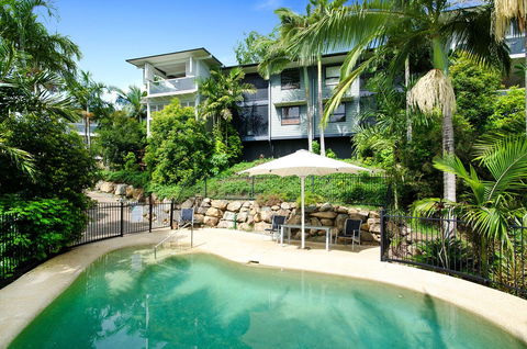 Oasis Apartments On Hamilton Island By HIHA - Kempsey Accommodation 43
