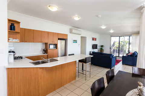 Oasis Apartments On Hamilton Island By HIHA - Kempsey Accommodation 3