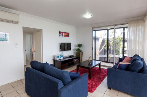 Oasis Apartments On Hamilton Island By HIHA - Kempsey Accommodation 5