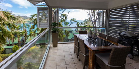 Oasis Apartments On Hamilton Island By HIHA - Kempsey Accommodation 6