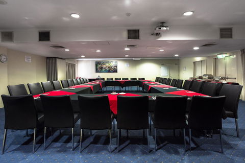 Riverside Hotel Southbank - Kempsey Accommodation 26