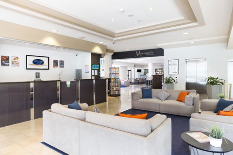 Riverside Hotel Southbank - Kempsey Accommodation 5
