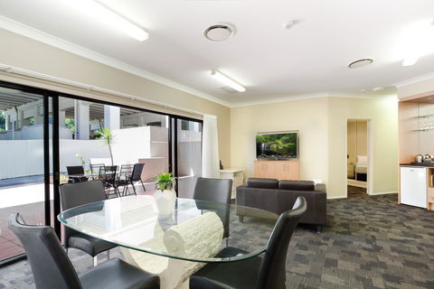 Riverside Hotel Southbank - Kempsey Accommodation 16