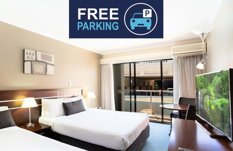 Riverside Hotel Southbank - Kempsey Accommodation 0