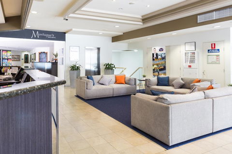 Riverside Hotel Southbank - Kempsey Accommodation 12