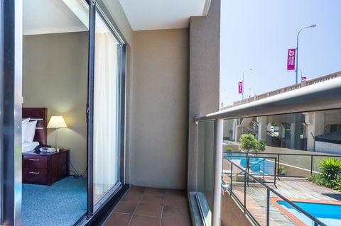 Riverside Hotel Southbank - Kempsey Accommodation 4